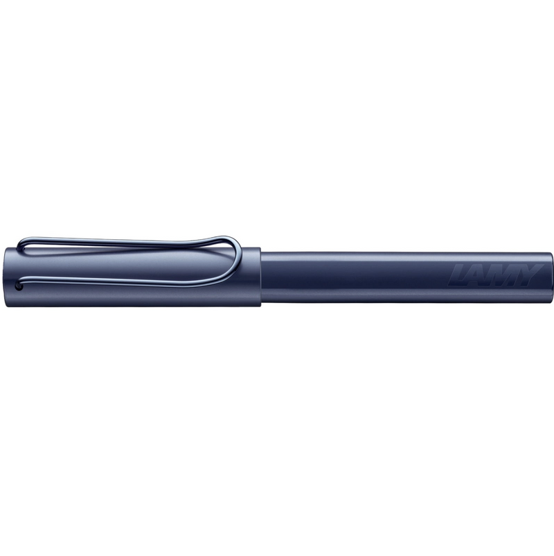 Lamy Lx Blue Rollerball Pen [PRE-ORDER]