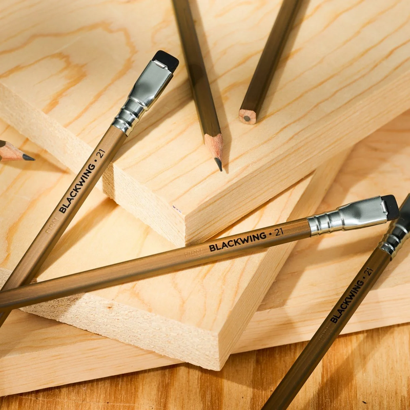 Blackwing Volume 21 Pencil (1PC)
