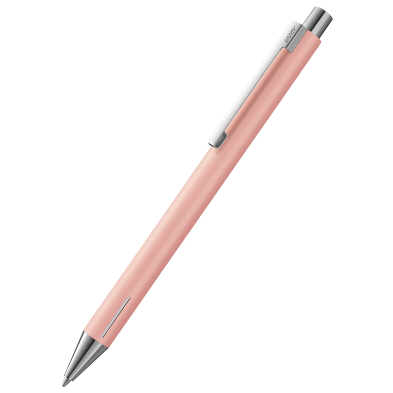 Lamy Econ Ballpoint Pen - Pink