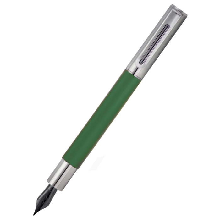 Monteverde Ritma Fountain Pen Green - Fine