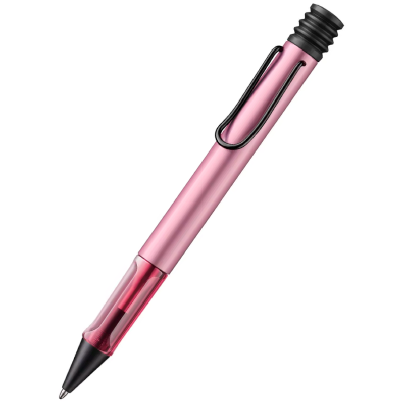Lamy Al-Star 2024 Special Edition Ballpoint Pen - Autumn Pink