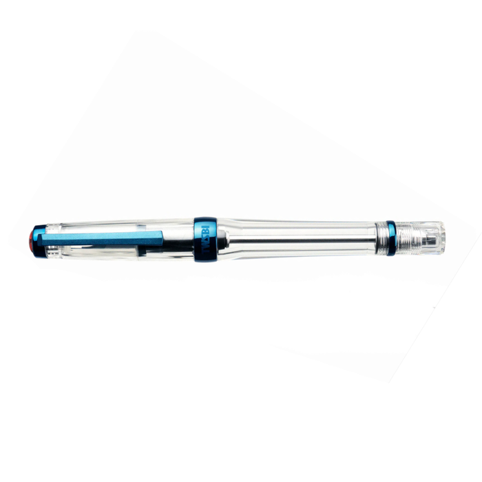 TWSBI VAC700R Fountain Pen - Kyanite