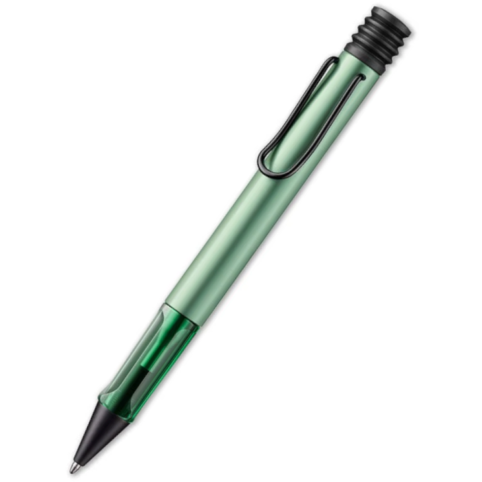 Lamy Al-Star 2024 Special Edition Ballpoint Pen - Sage