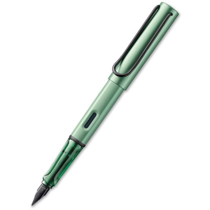 Lamy Al-Star 2024 Special Edition Fountain Pen - Sage