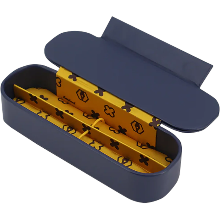 Esterbrook Blue Dandelion Double Pen Nook