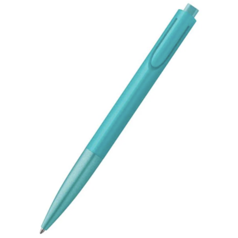 Lamy Noto Teal Ballpoint Pen