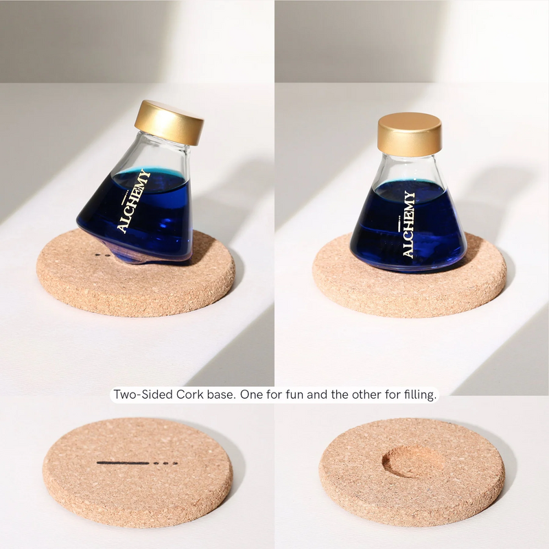 Endless LABS.16 Alchemy Fountain Pen Inks - Max's Mischief - 45ml