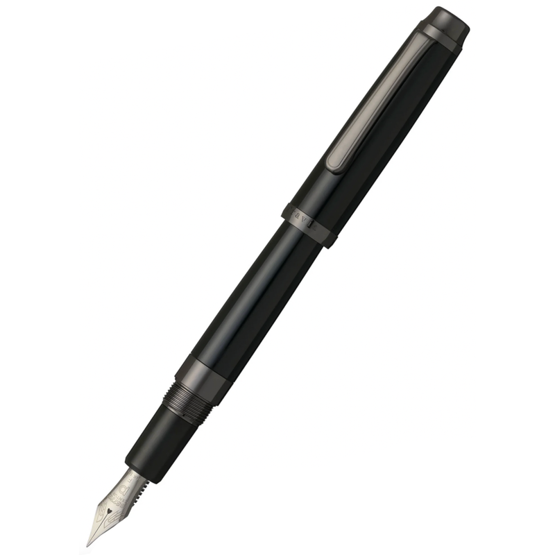 Platinum #3776 Century Fountain Pen - Travia Limited Edition Gift Set