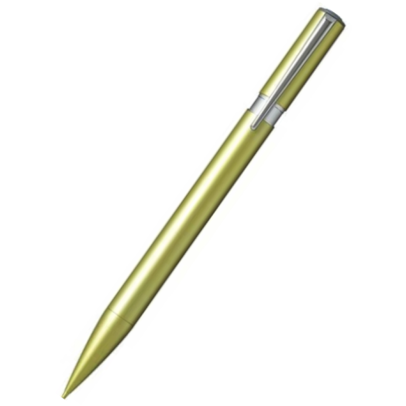 Tombow Zoom SH-ZLC63 Mechanical Pencil - Lime Green 0.5mm