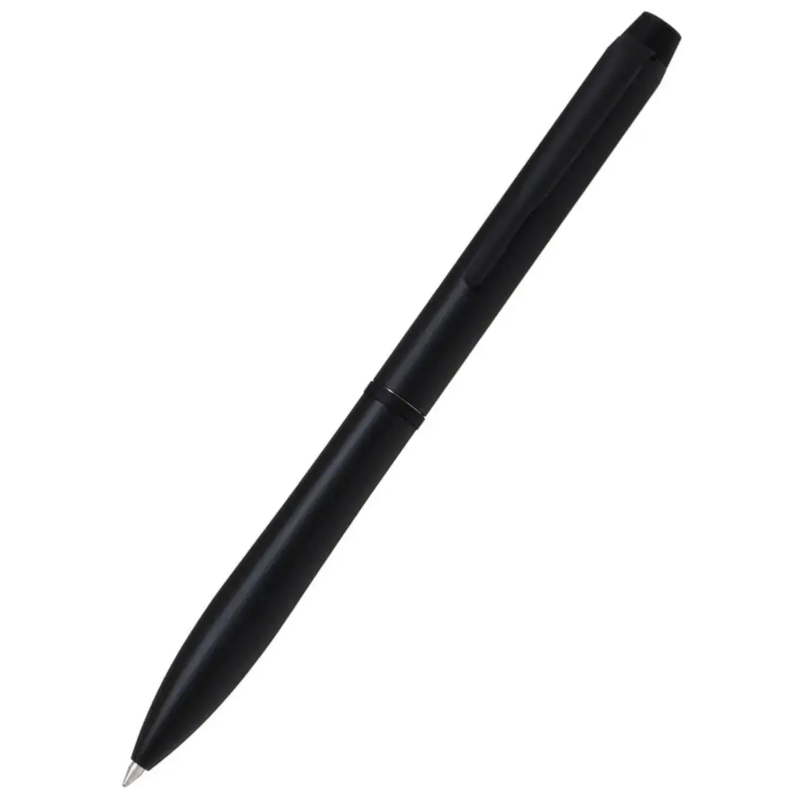 Pilot Eterlink Oil-Ink Ballpoint Pen - Black 0.7mm