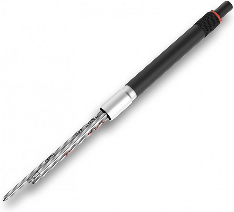 Rotring 3 in 1 Mechanical Pencil - 600 Black 0.5mm