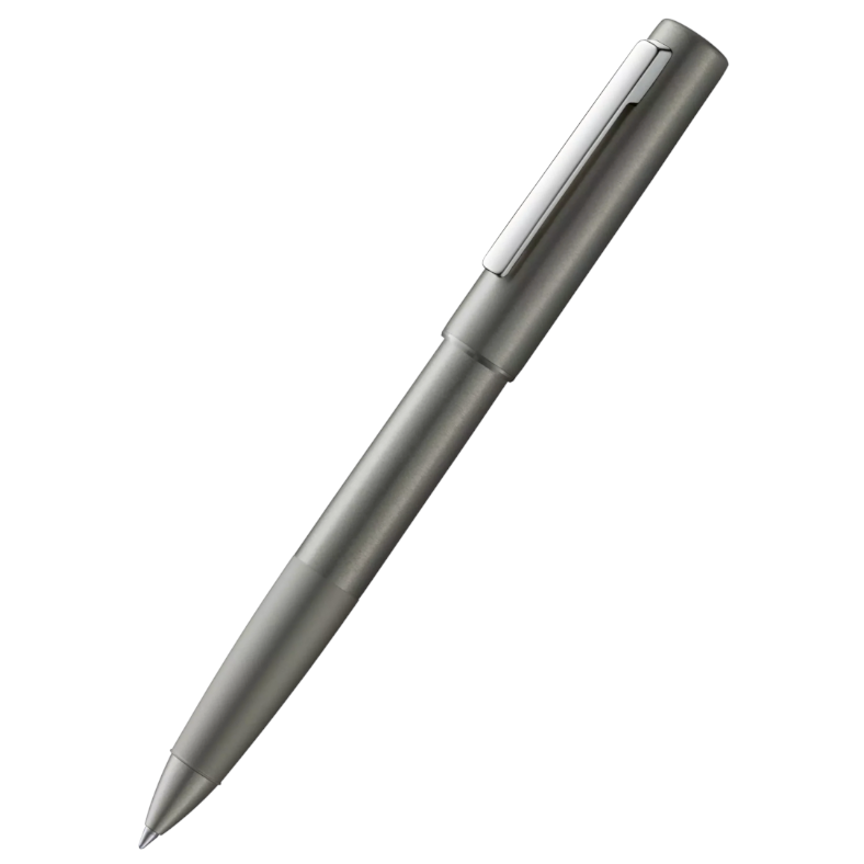 Lamy Aion Rollerball Pen - Graphite