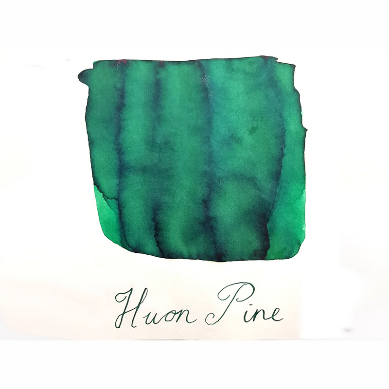 Van Dieman's Wilderness Ink - Huon Pine 40ml