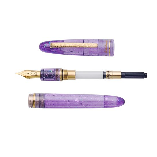 Esterbrook x Sakuradragon Estie Fountain Pen - Sakura Street, Special Edition