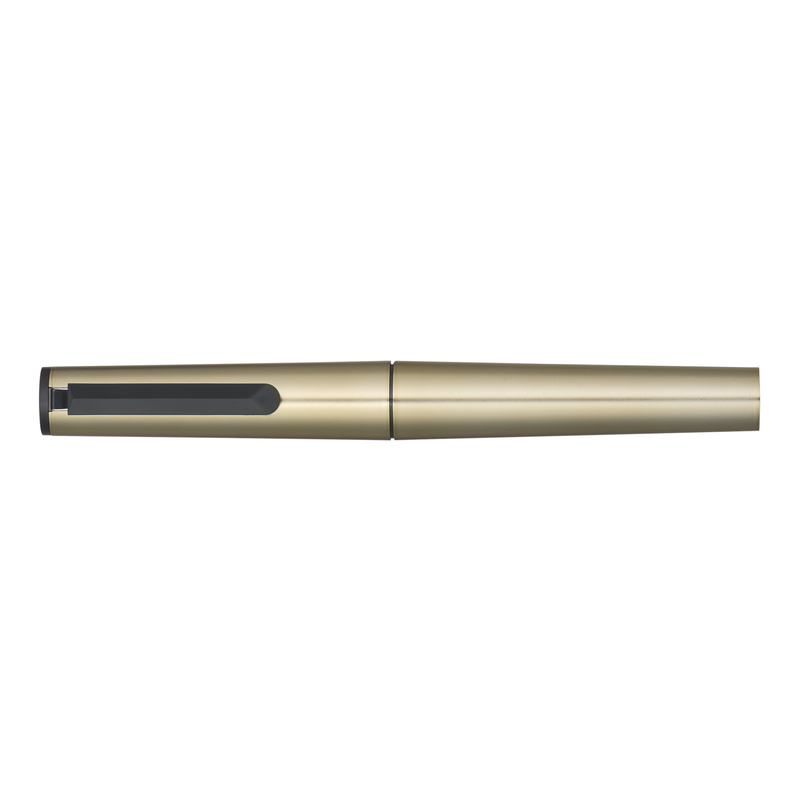 Sailor TUZU Adjust Forge Fountain Pen - Gold