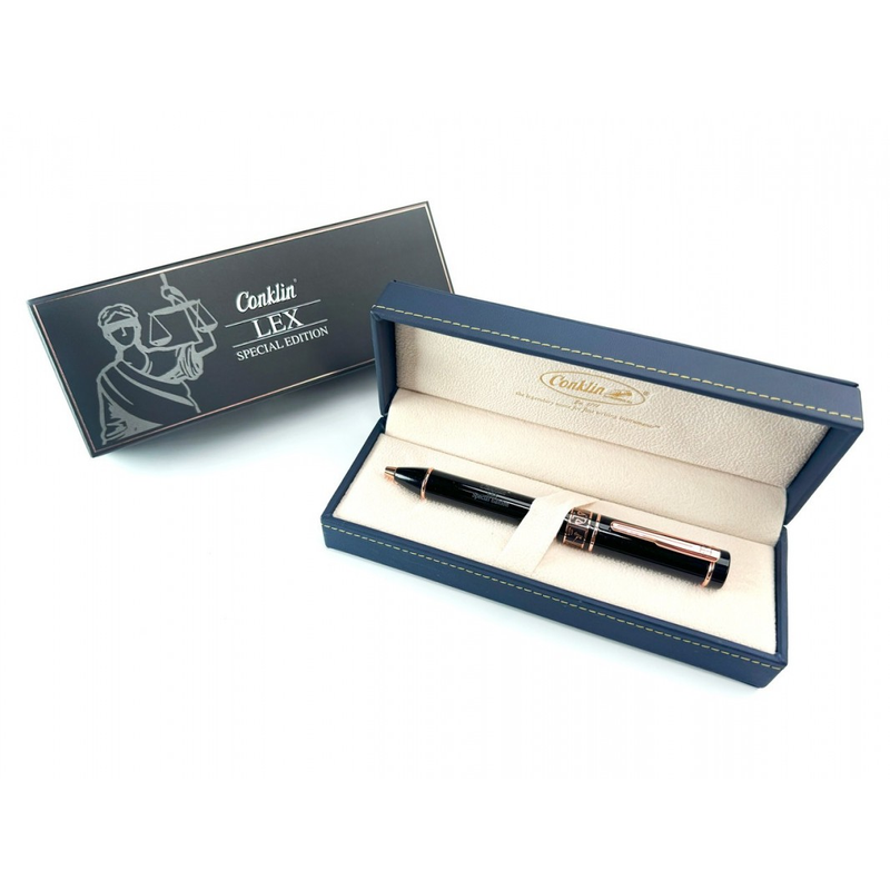 Conklin Lex Special Edition Ballpoint Pen