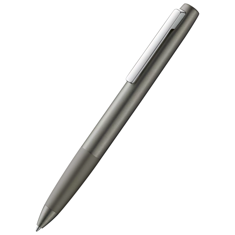 Lamy Aion Ballpoint Pen - Graphite