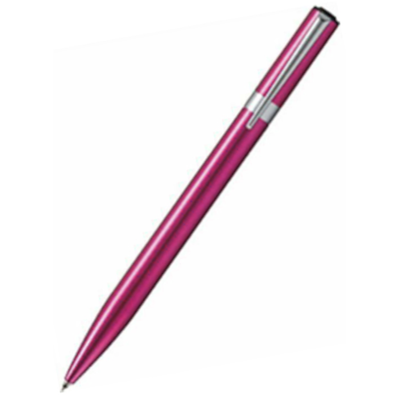 Tombow Zoom BC-ZLC83 Ballpoint Pen - Pink 0.5mm