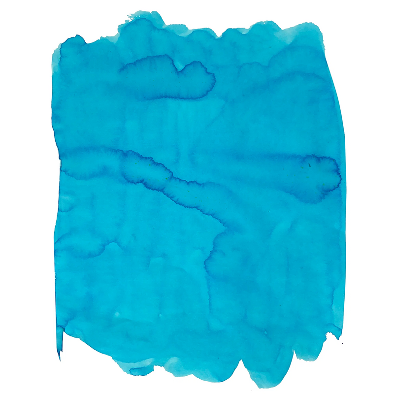 Van Dieman's Birds of a Feather ink - Laughing Kookaburra Wing 40ml