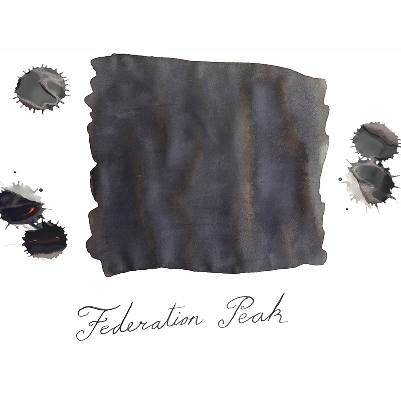 Van Dieman's Wilderness Ink - Federation Peak 40ml