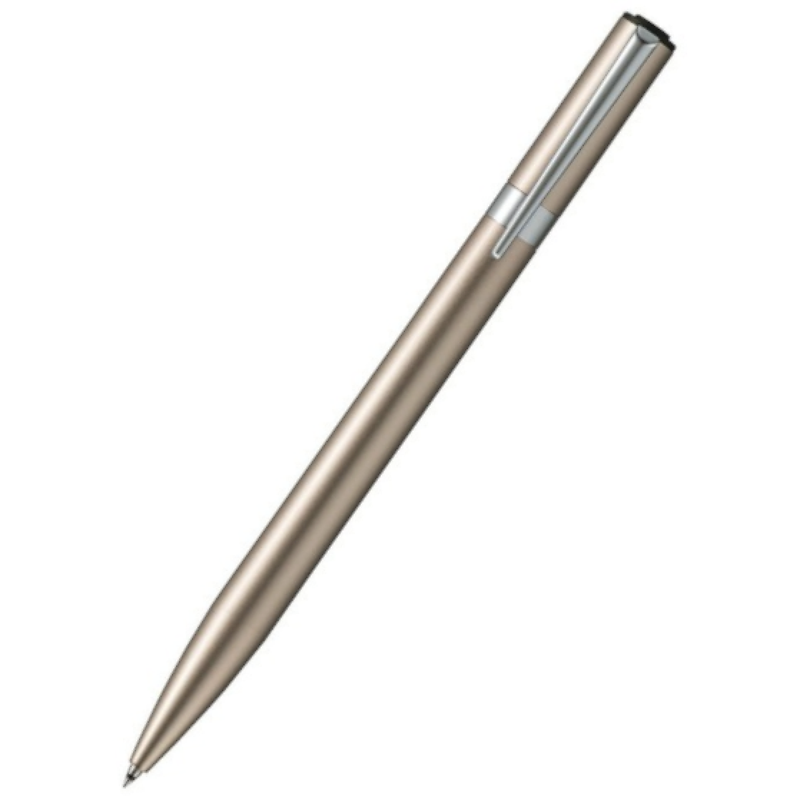 Tombow Zoom BC-ZLC06 Ballpoint Pen  - Champagne 0.5mm