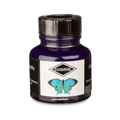 Diamine Drawing & Calligraphy Ink - Purple 30ml