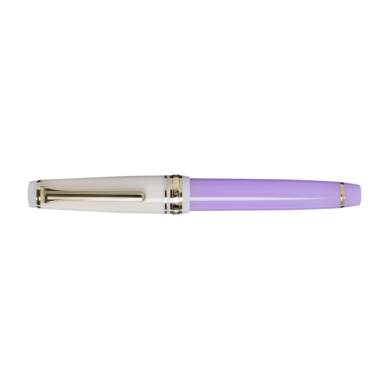 Sailor Pro Gear Fountain Pen - Japanese Tea Ceremony Nerikiri (MF)