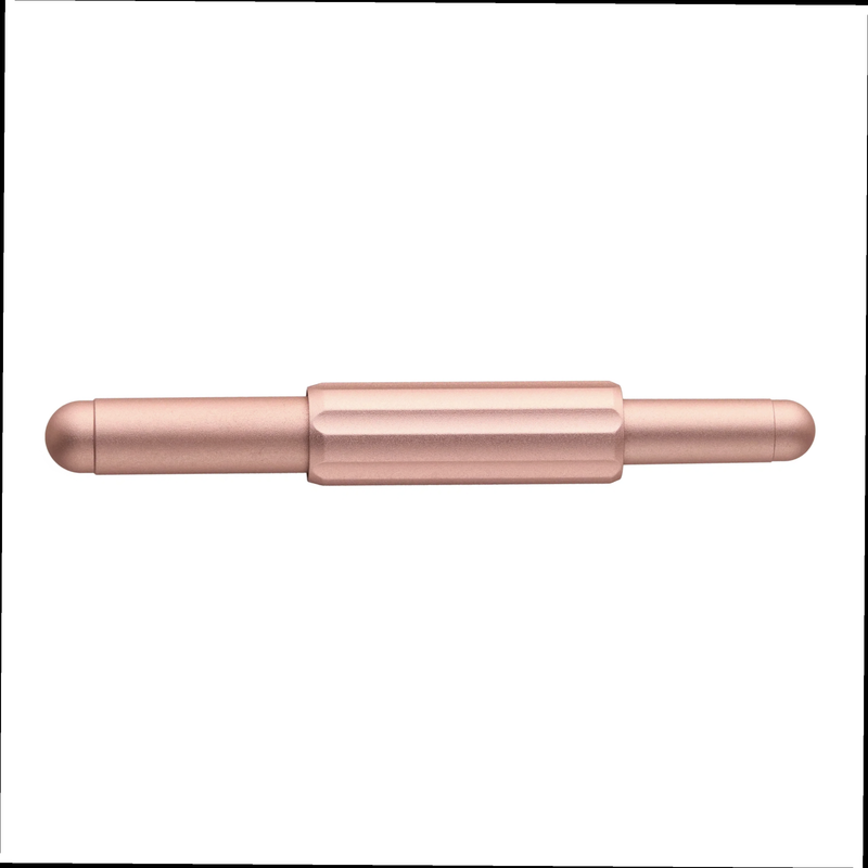 Monteverde Axis Fountain Pen - Champagne