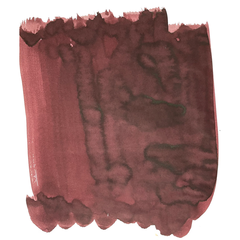 Van Dieman's Birds of a Feather ink - Mandarin Duck Wing 40ml
