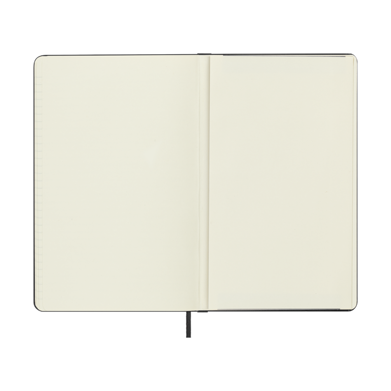 Moleskine x Kaweco Notebook and Rollerball Pen Gift Set