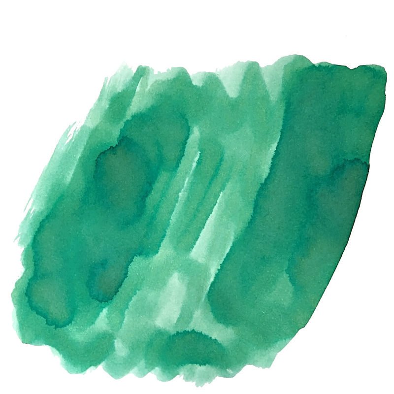Van Dieman's Feline - Catnip Fountain Pen Ink 40ml