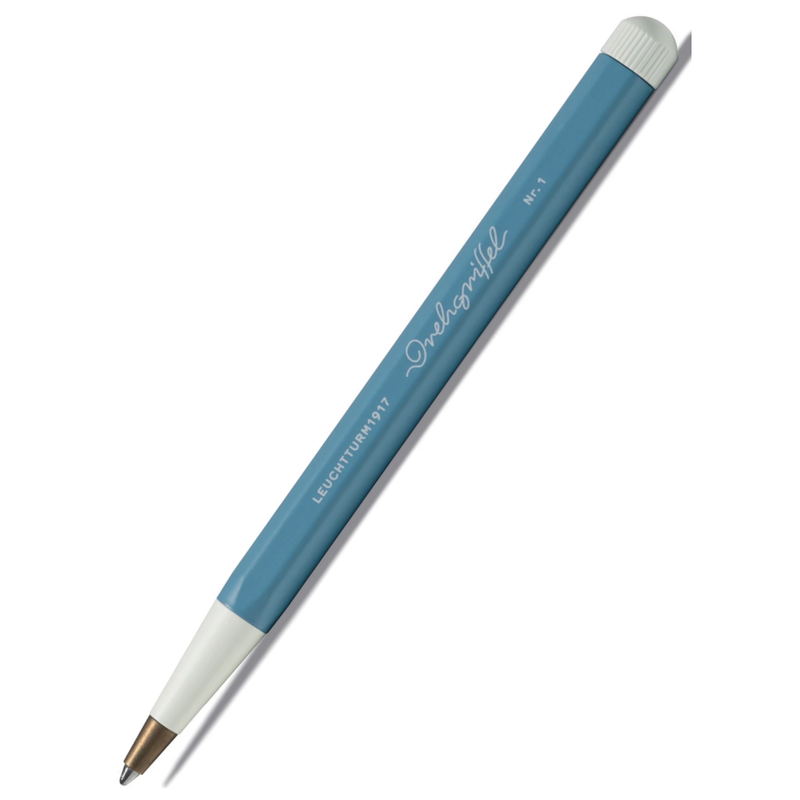 Leuchtturm1917 Drehgriffel Gel Twist Pen - Nordic Blue