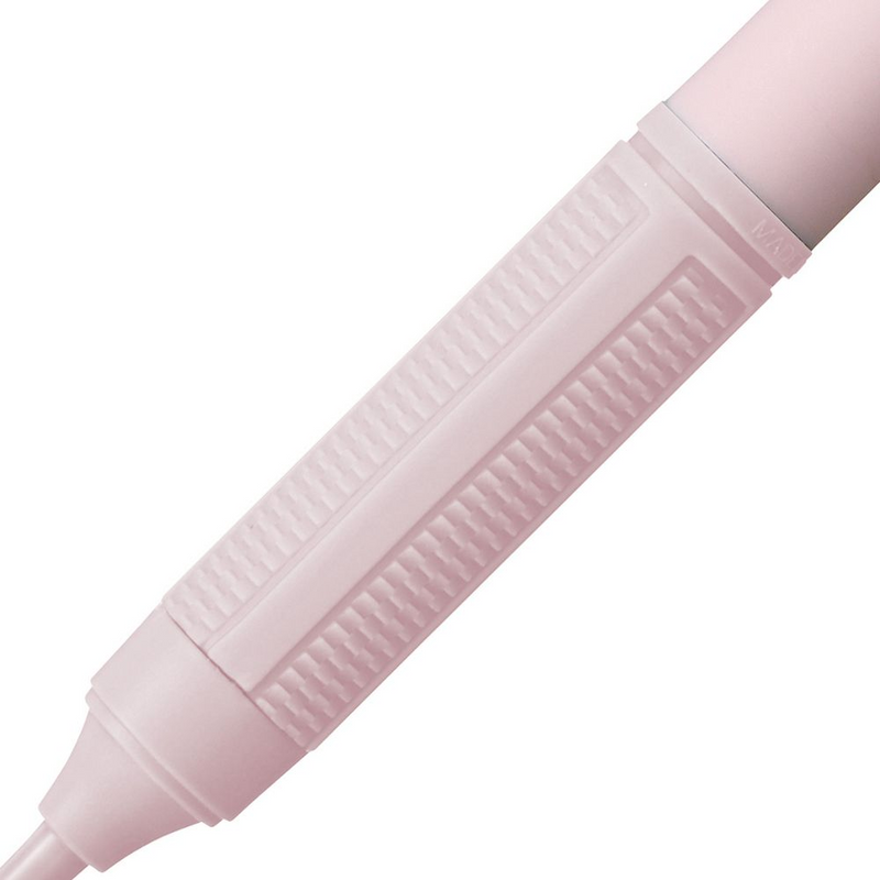 Tombow MONO Graph Lite Mechanical Pencil - Greyish Pink 0.5mm