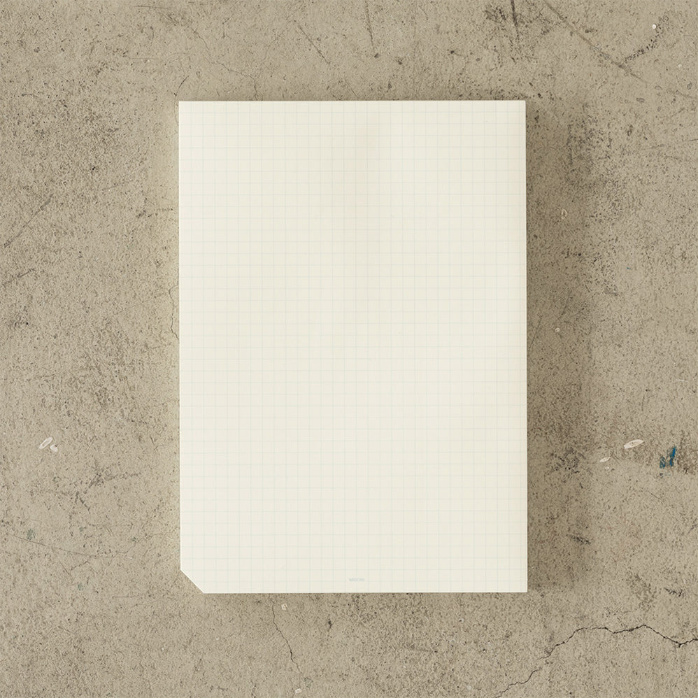 Midori MD Notebooks — Pulp Addiction