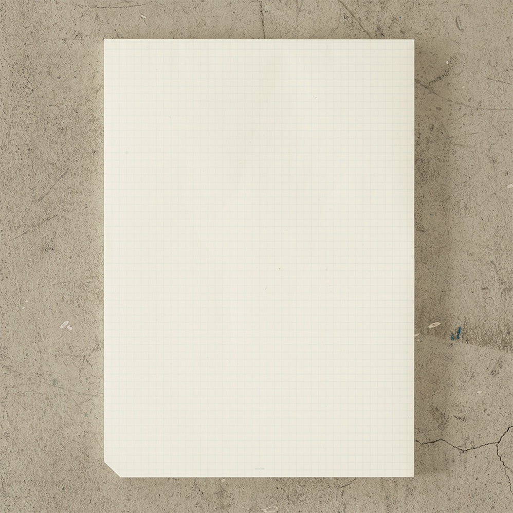 Midori MD Notebooks — Pulp Addiction