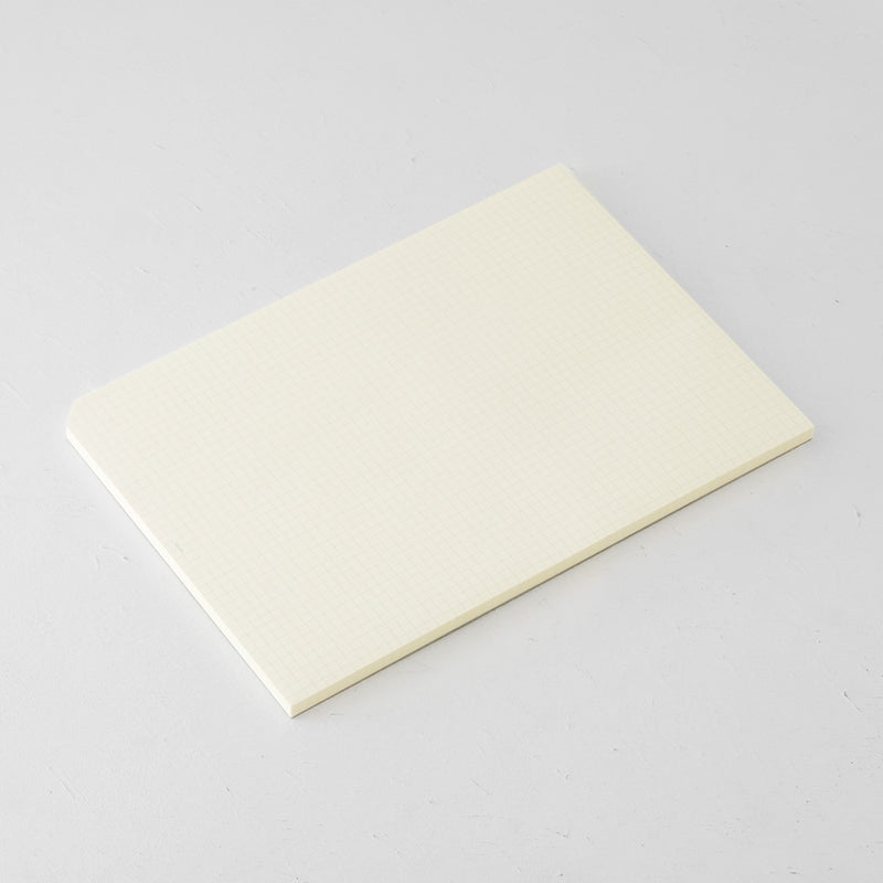 Midori MD Paper Pad A4 - Grid