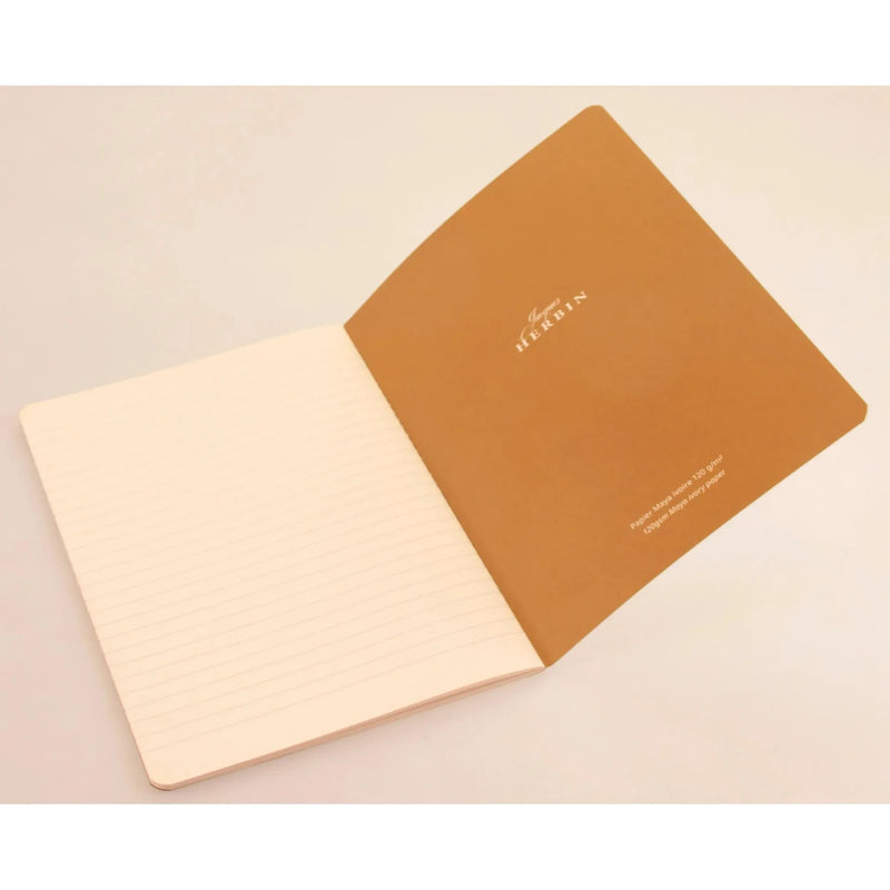 Jacques Herbin Paris Series Notebook - Eiffel Tower, A5 120gsm