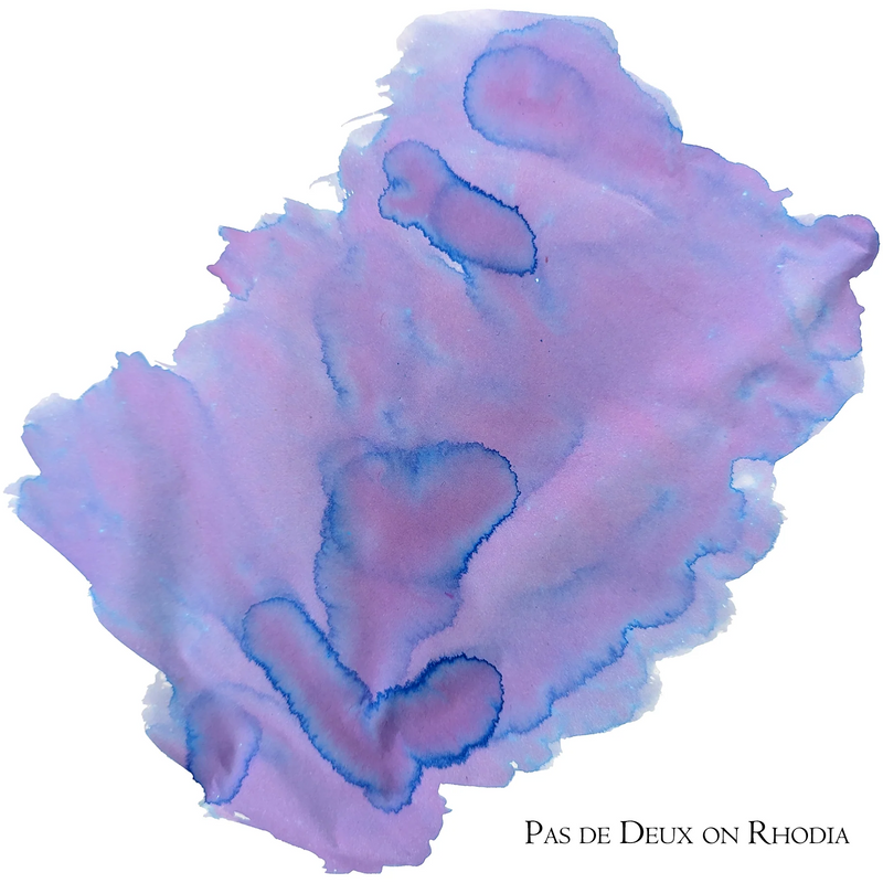 Van Dieman's Encore - Pas de Deux - 2ml Sample
