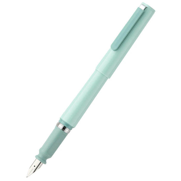 Sailor TUZU Adjust Fountain Pen Mint Green