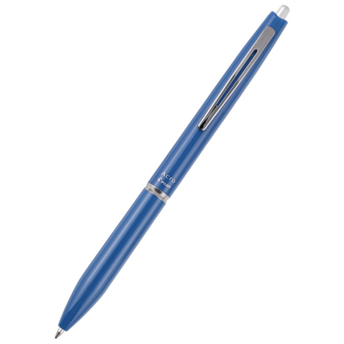 Pilot Acro 300 0.7mm Hybrid Ballpoint Pen - Aquamarine