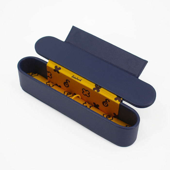 Esterbrook Blue Dandelion Single Pen Nook