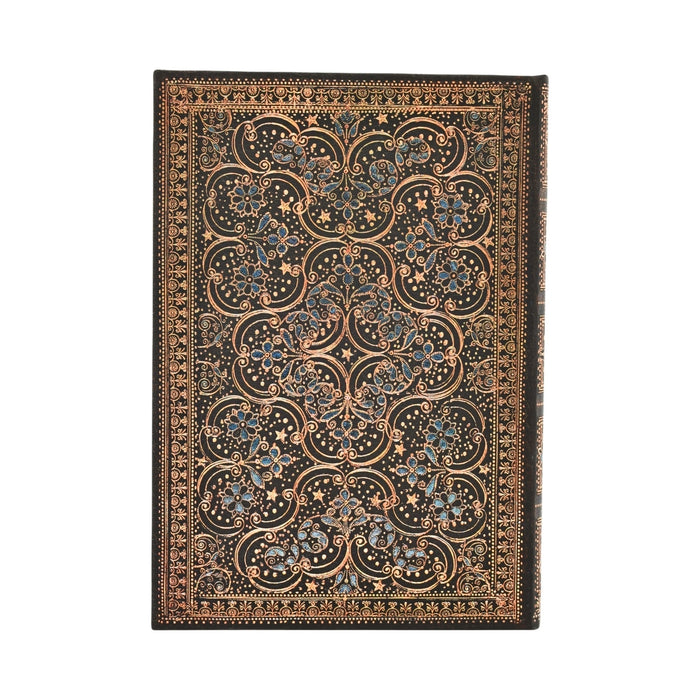 Paperblanks 2026 Diary - Restoration - Week-at-a-Time (18-Month)