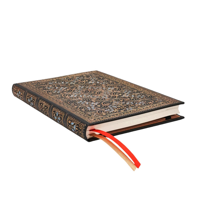 Paperblanks 2026 Diary - Restoration - Week-at-a-Time (18-Month)