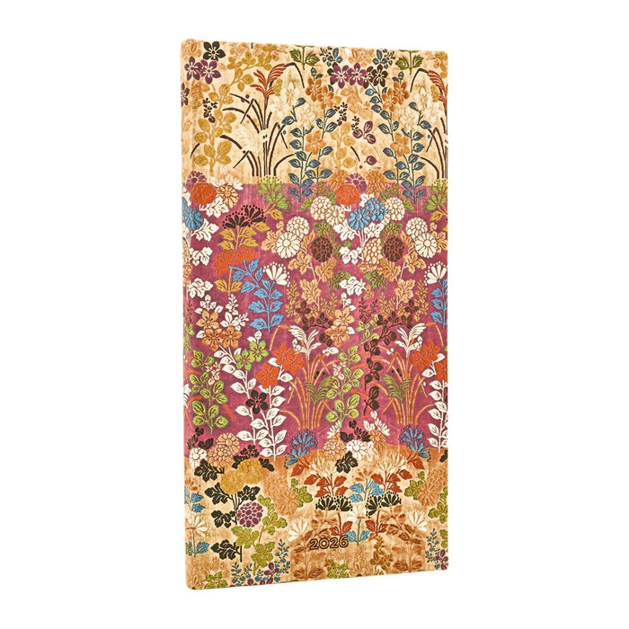 Paperblanks 2026 Diary - Kara-Ori - Week-at-a-Time