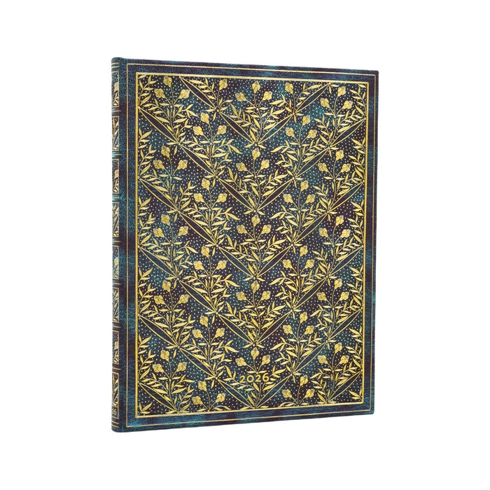 Paperblanks 2026 Diary - Wildflower Song - Week-at-a-Time