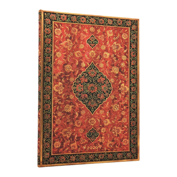 Paperblanks 2026 Diary - Layla - Day/Week-at-a-Time