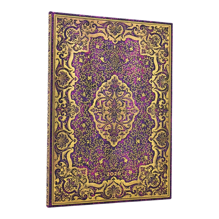 Paperblanks 2026 Diary - Picaresque - Week-at-a-Time
