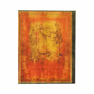 Paperblanks Journal - Embellished Manuscripts - Goethe, Faust