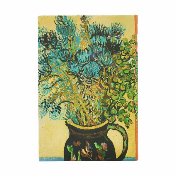 Paperblanks Journal Van Gogh's Still Life