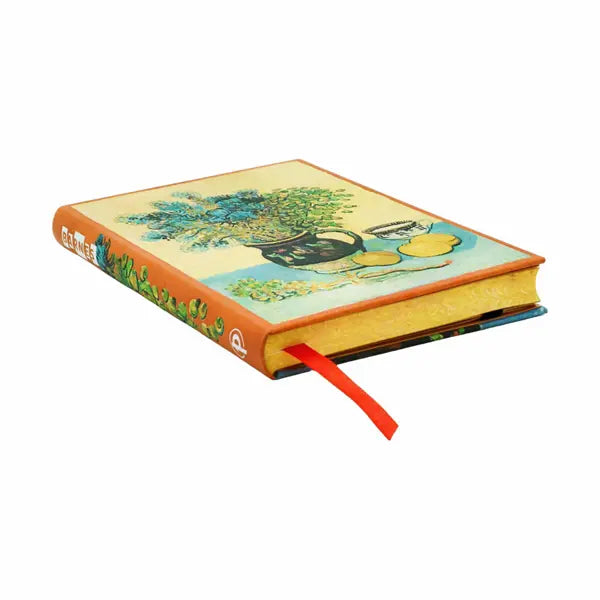 Paperblanks Journal Van Gogh's Still Life